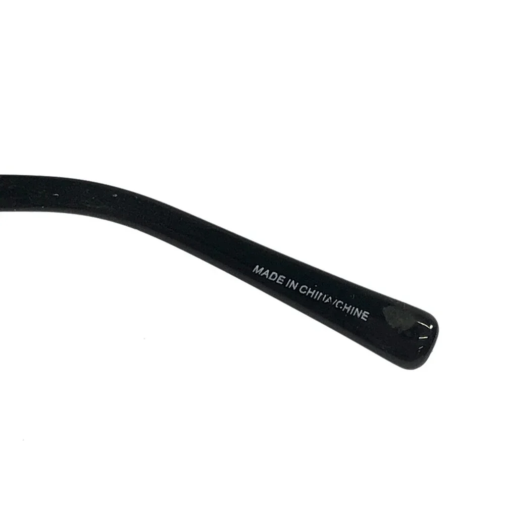 Michael Kors Eyeglasses Frames MK3012 Adrianna IV 1113 Black Rose Gold 51-17-135